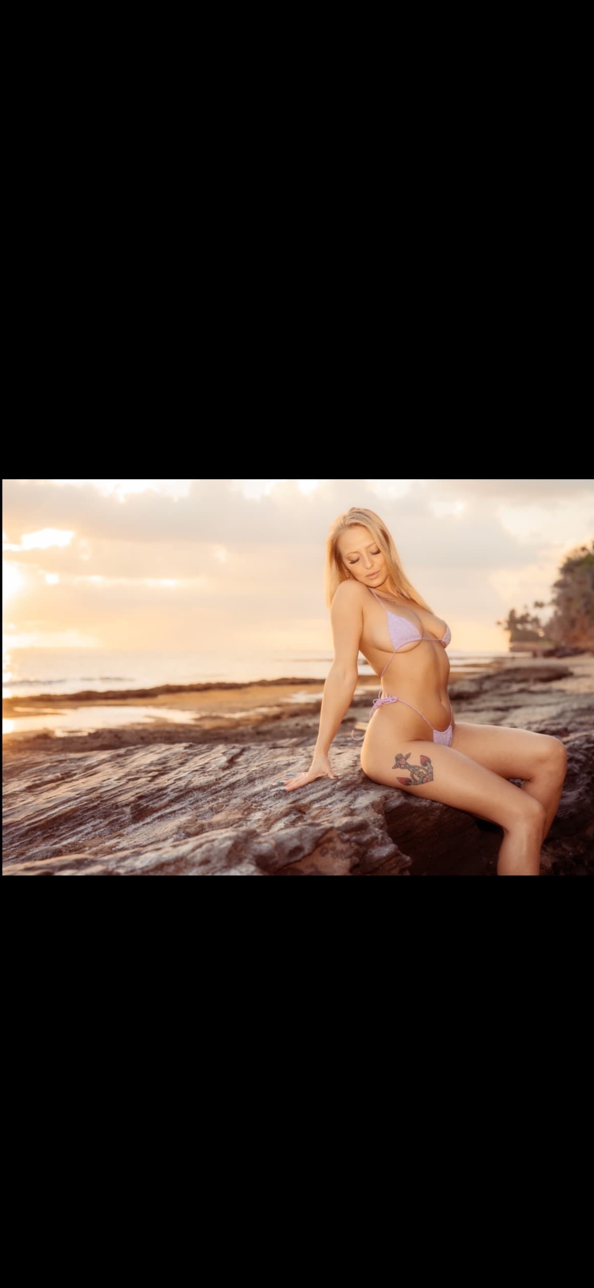 Scarlett Savage FREE 💘 banner image