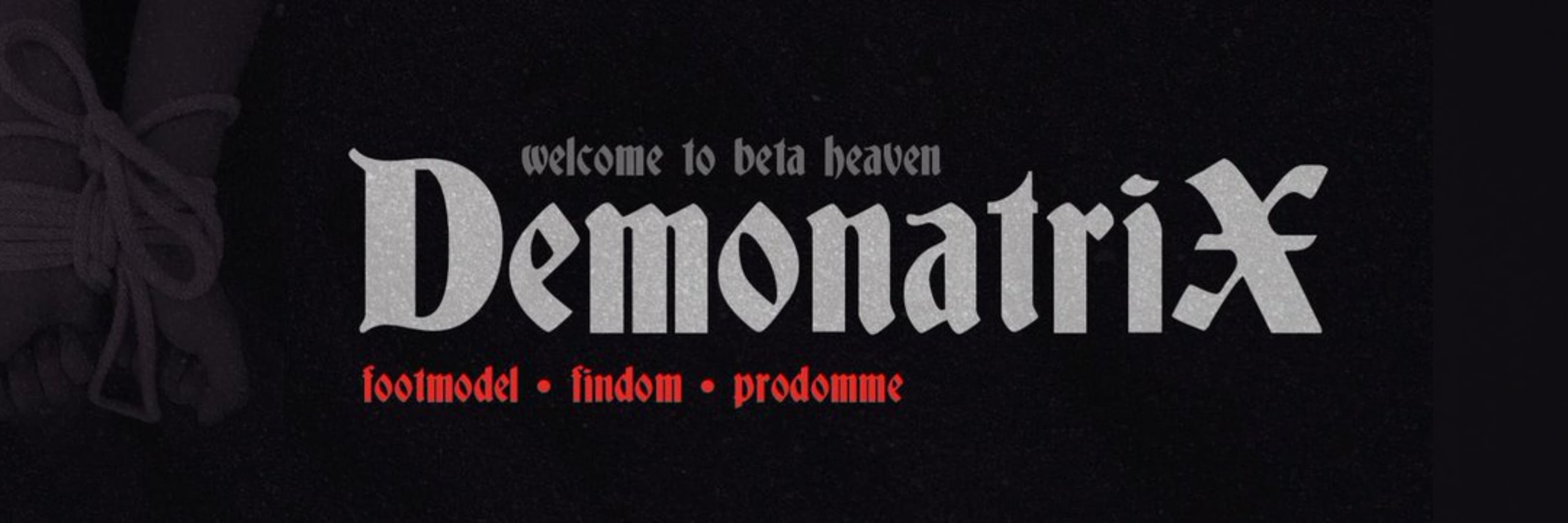 Goth Girlπ Let's Videocall! π₯ banner image