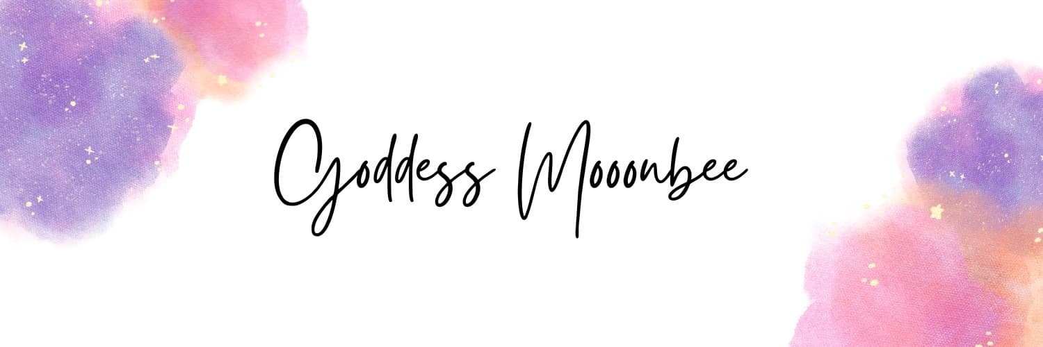 Goddessmooonbeee banner image