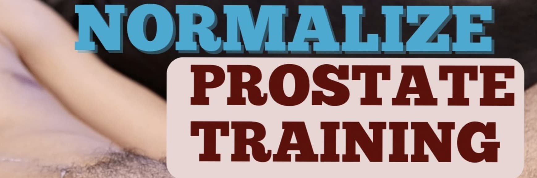 ๐ PROSBATE banner image