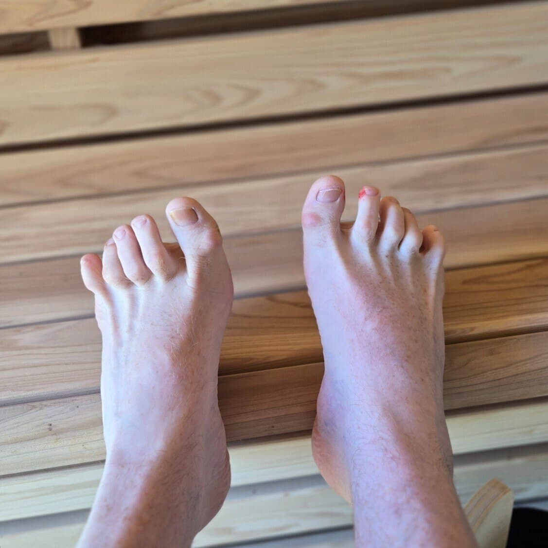 WonderfullyWonkyFeet banner image