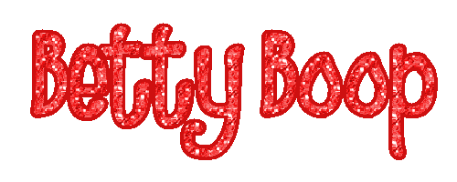 BettyBoop banner image