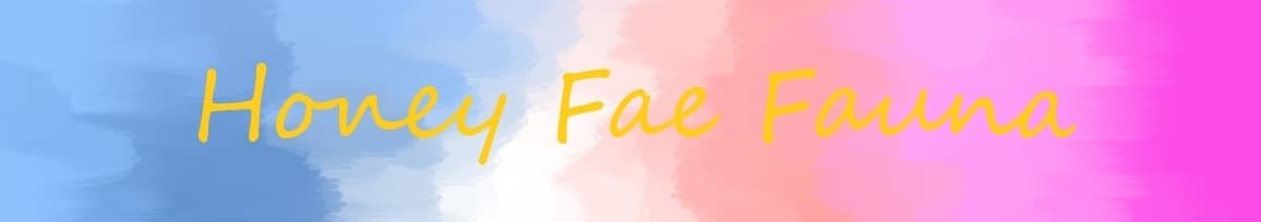 Honey Fae Fauna banner image