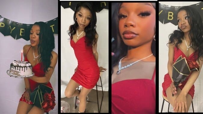 Melanie Johnson banner image