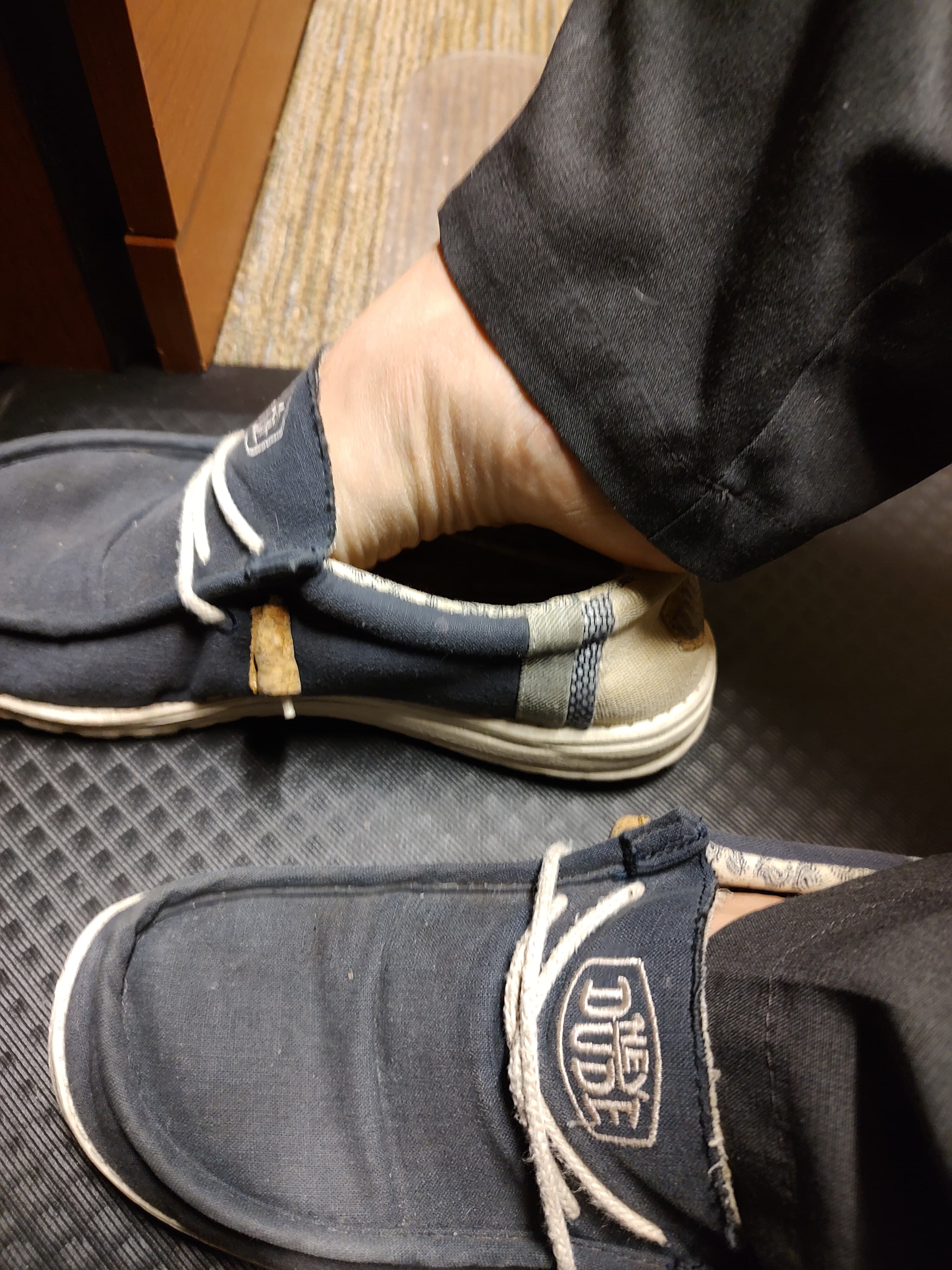 That Midwest Foot Guy banner image