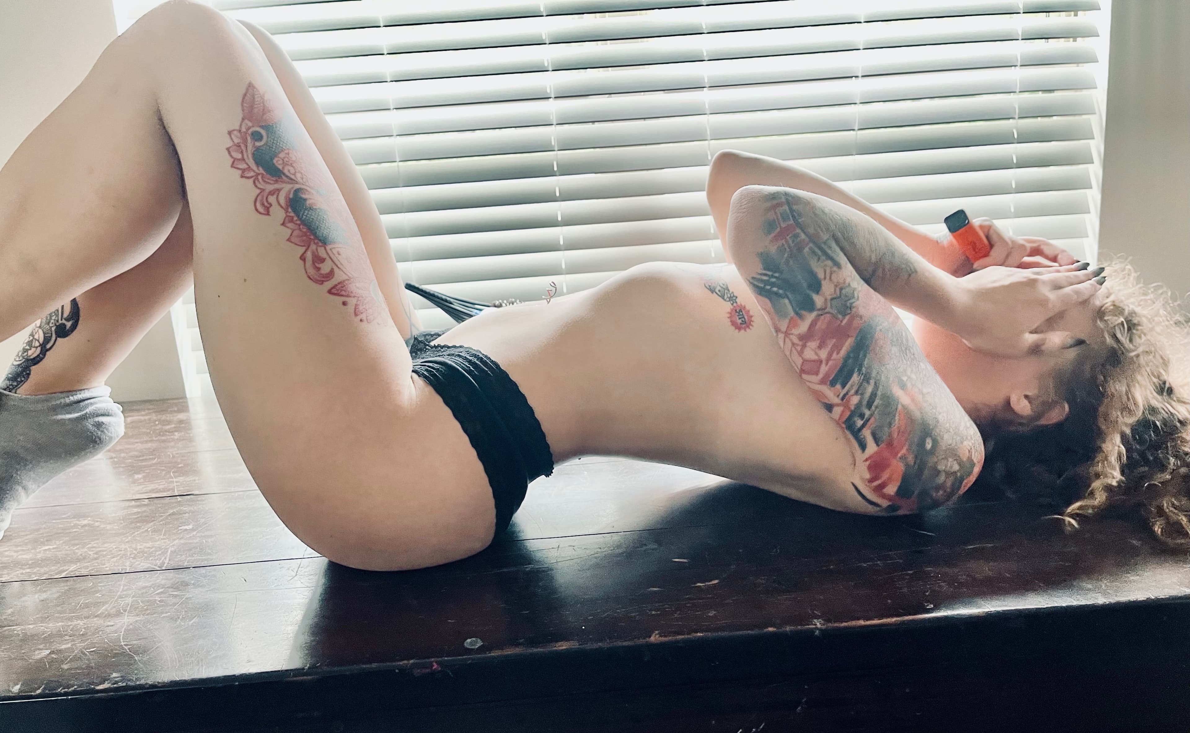 The Tatted Rose ๐น banner image