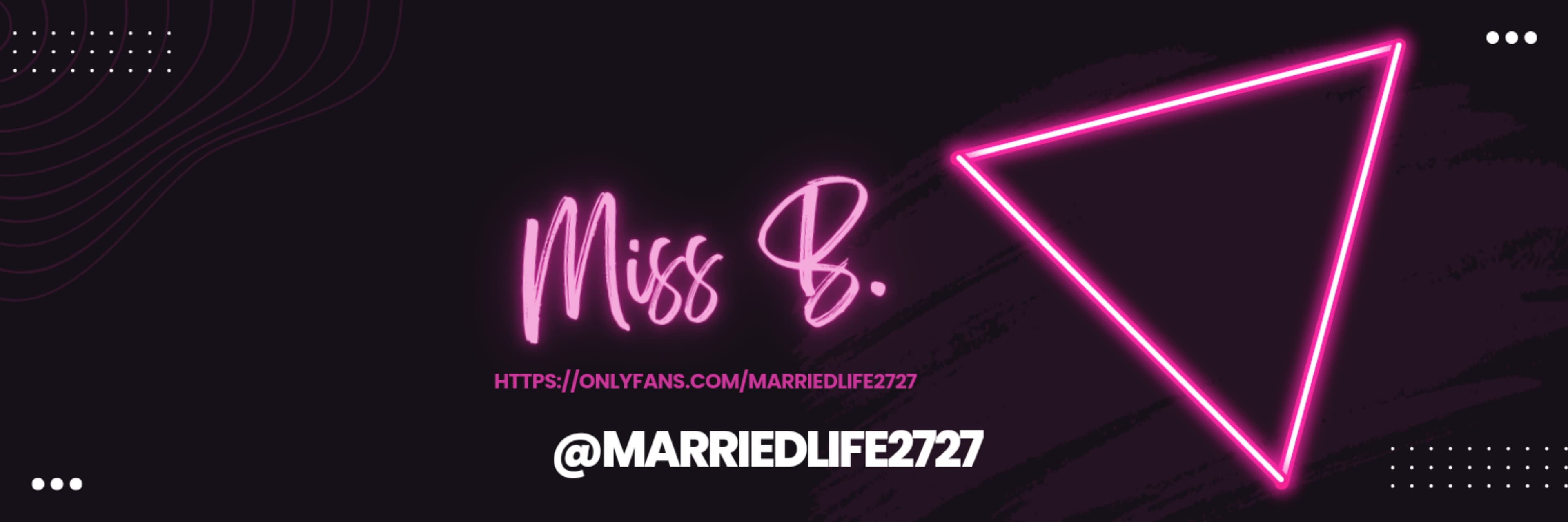 MarriedandNaughty banner image
