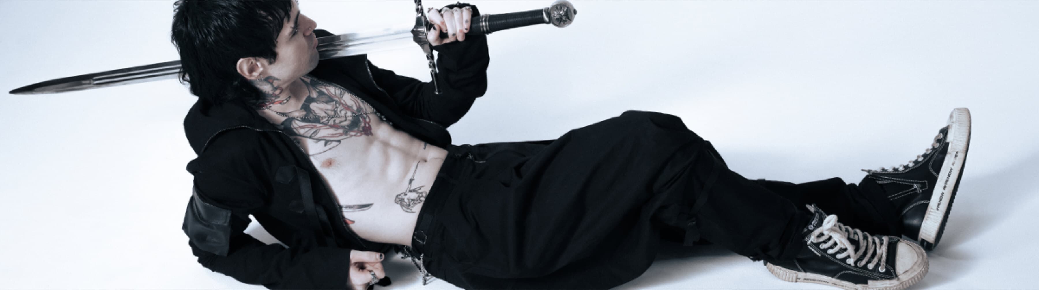 Wolf Noir banner image