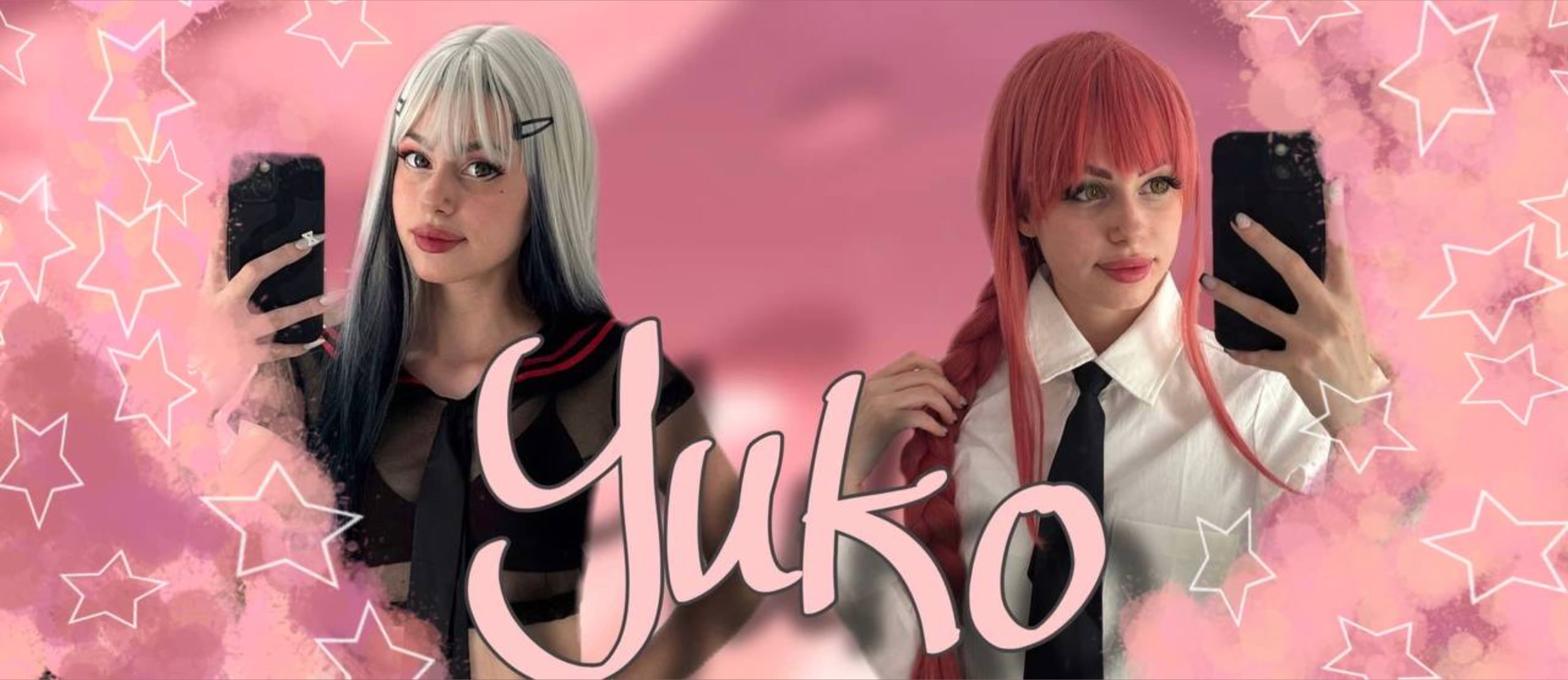 Yuko🎀 banner image