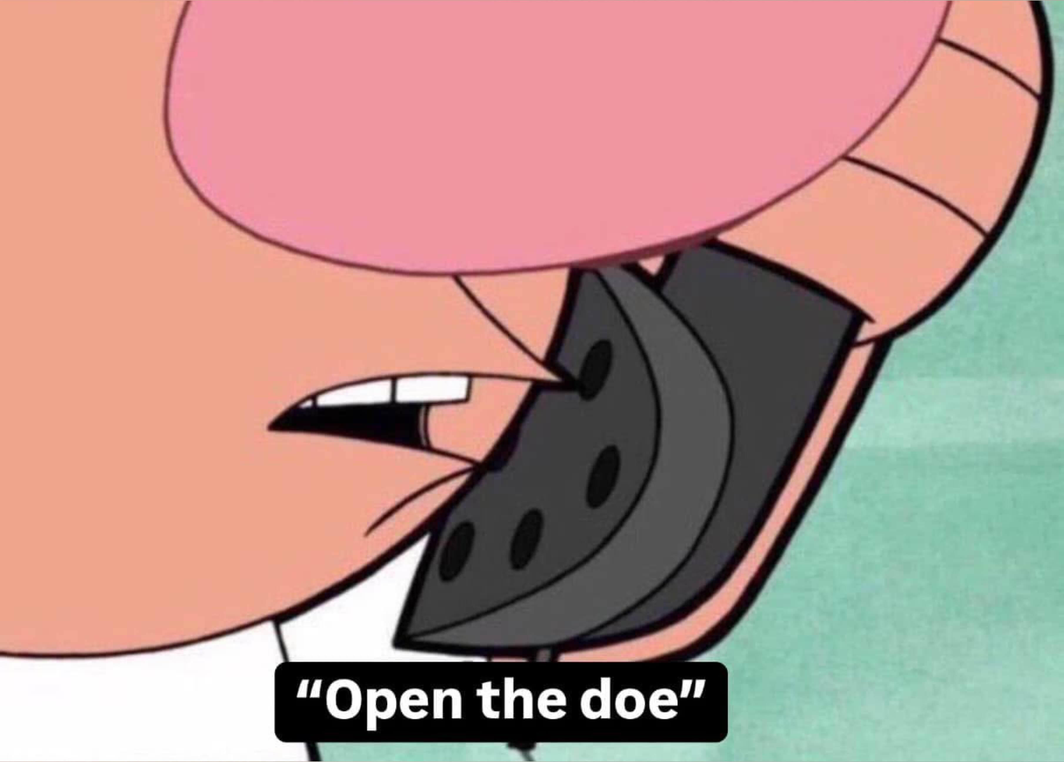 CoochieMonster banner image