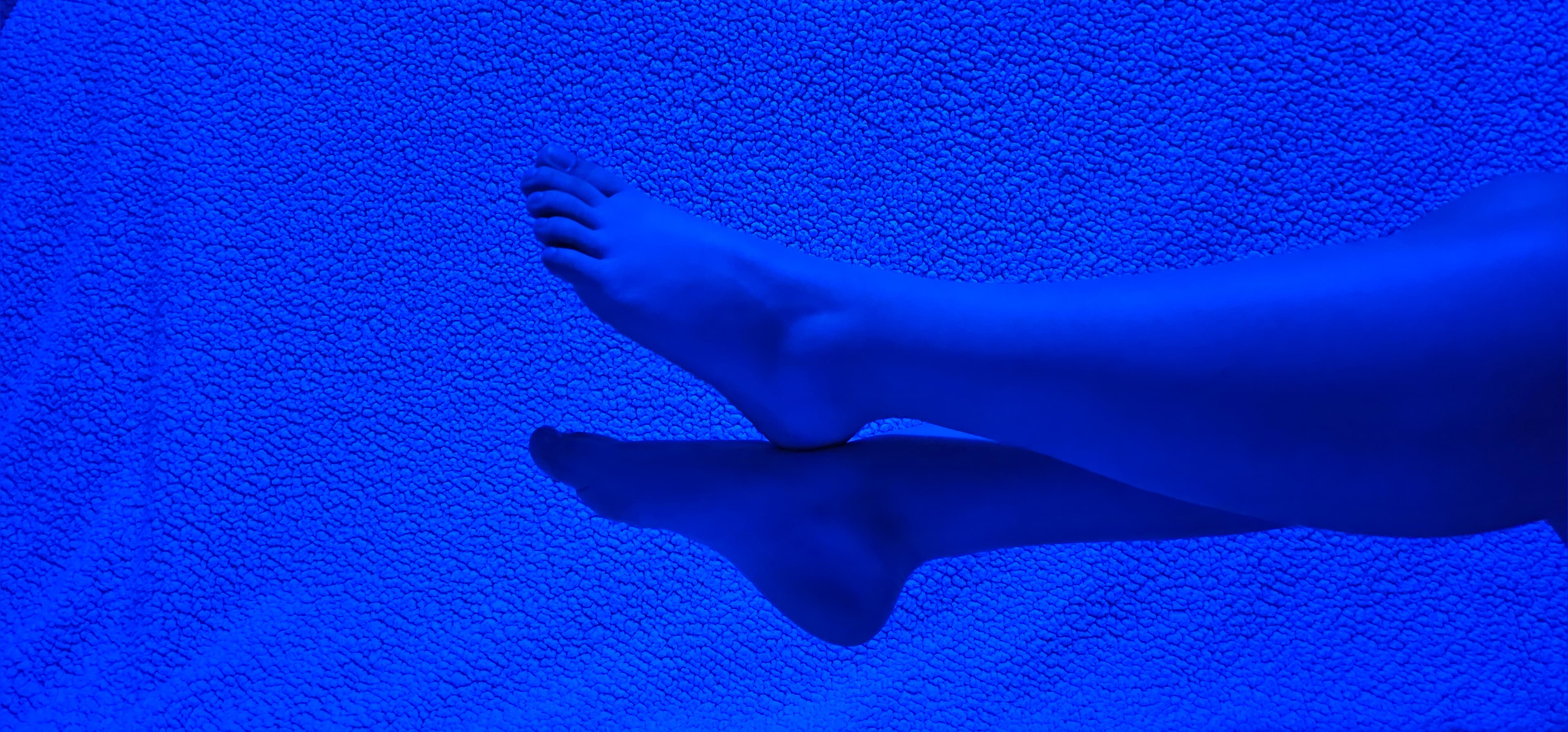 Innocent Soles banner image