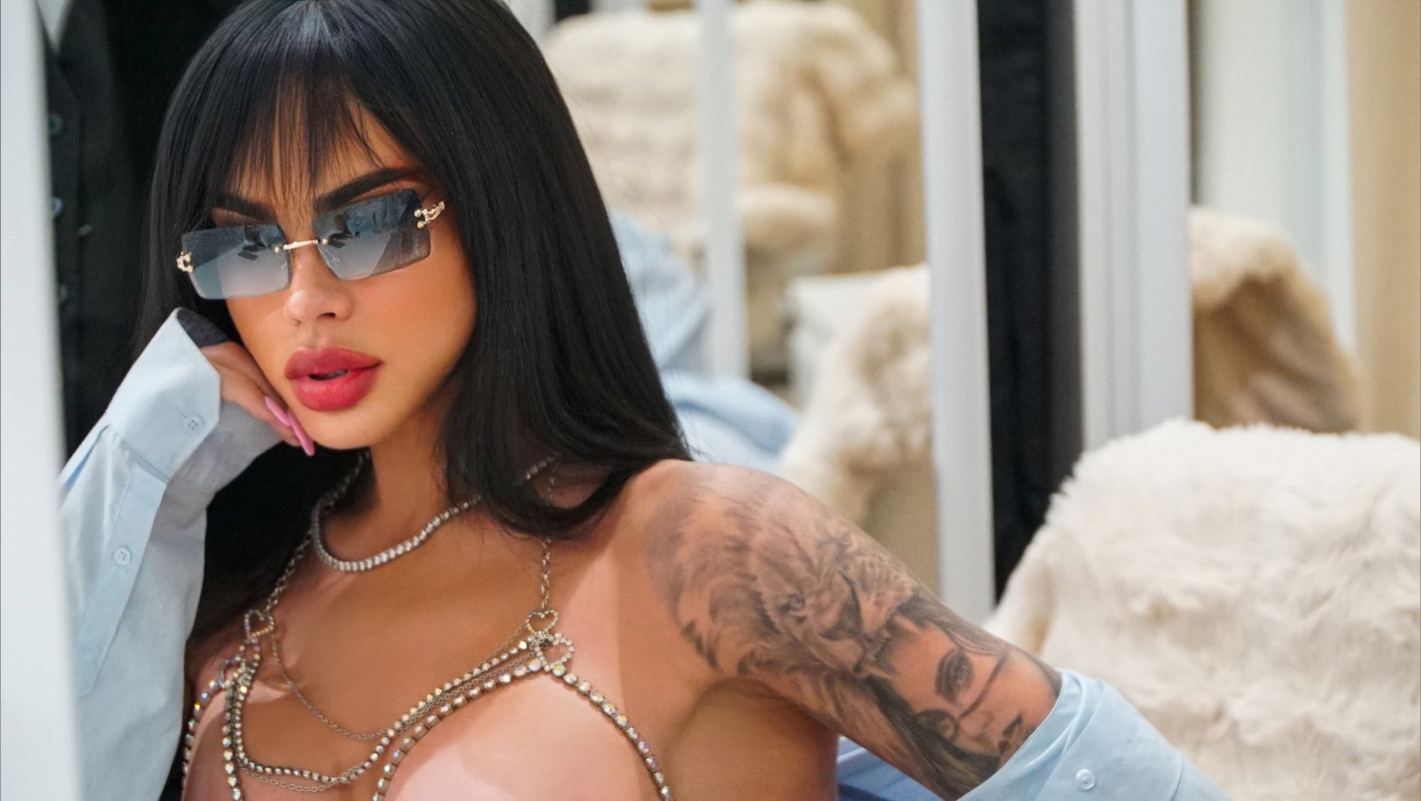 Babedoll banner image