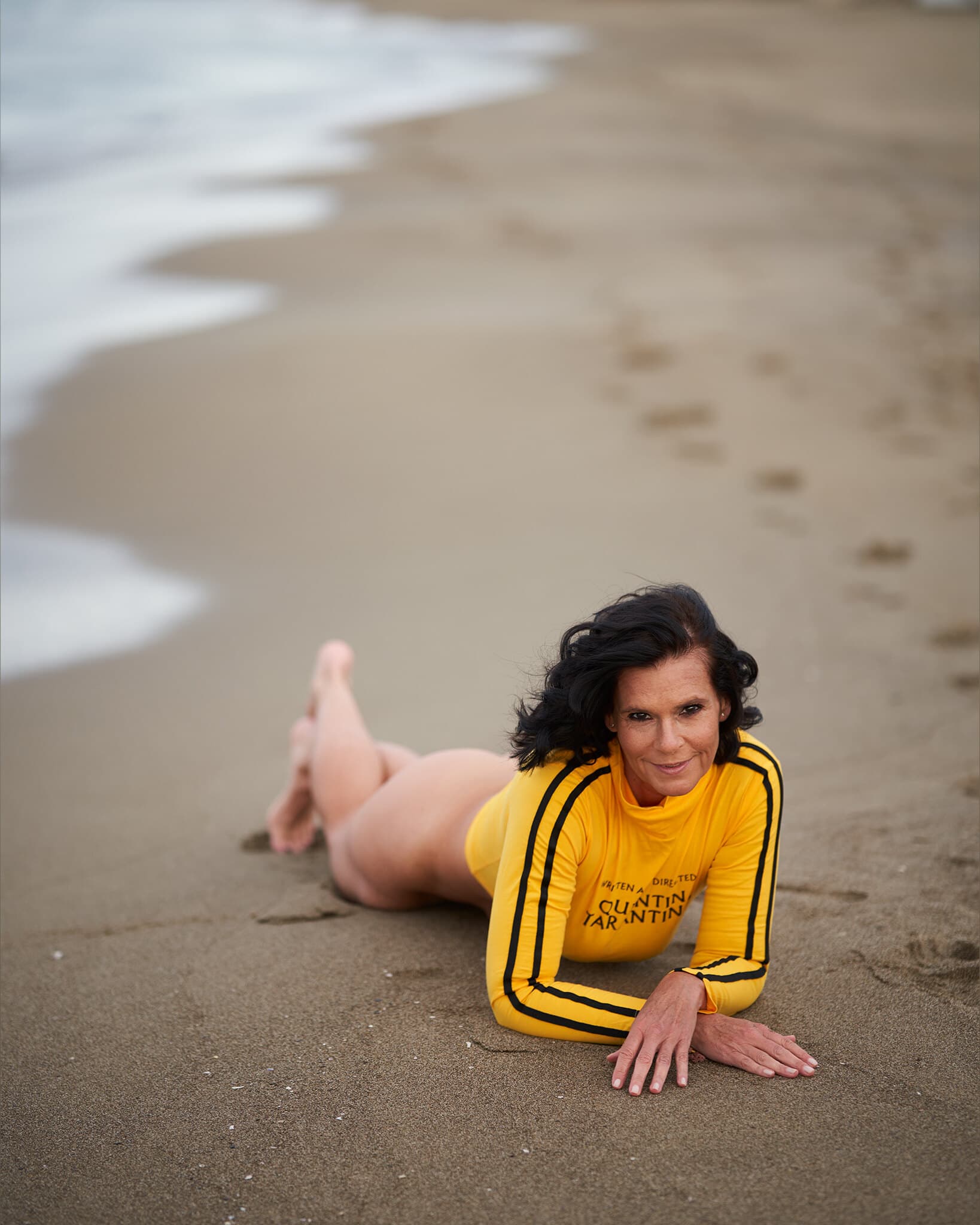 Das Model und der Fotograf banner image