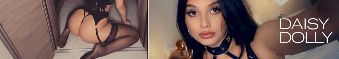 Daisy😈 banner image