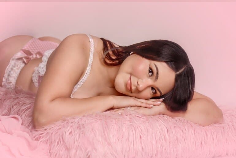Sania Cruz banner image