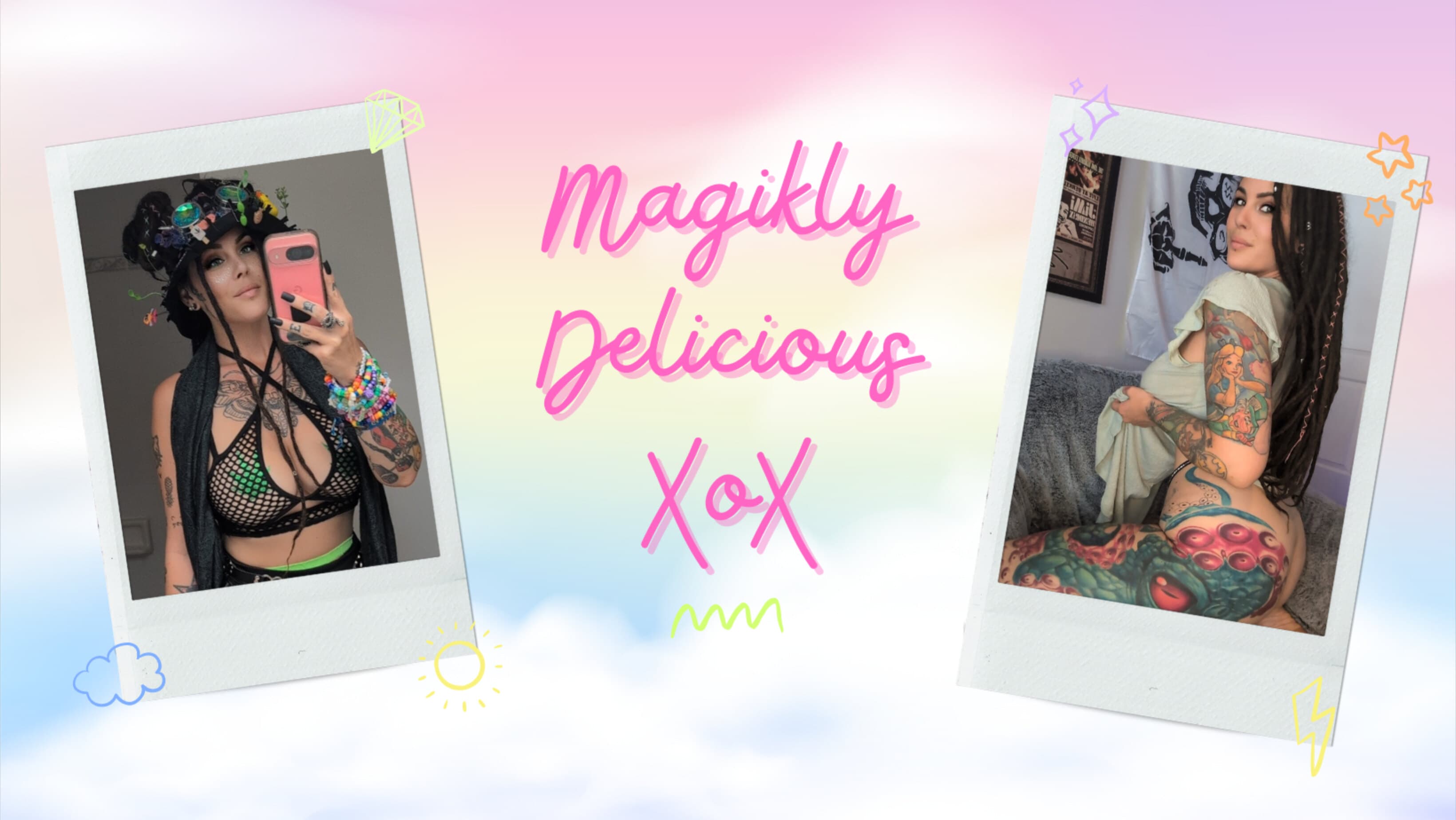 Magik banner image