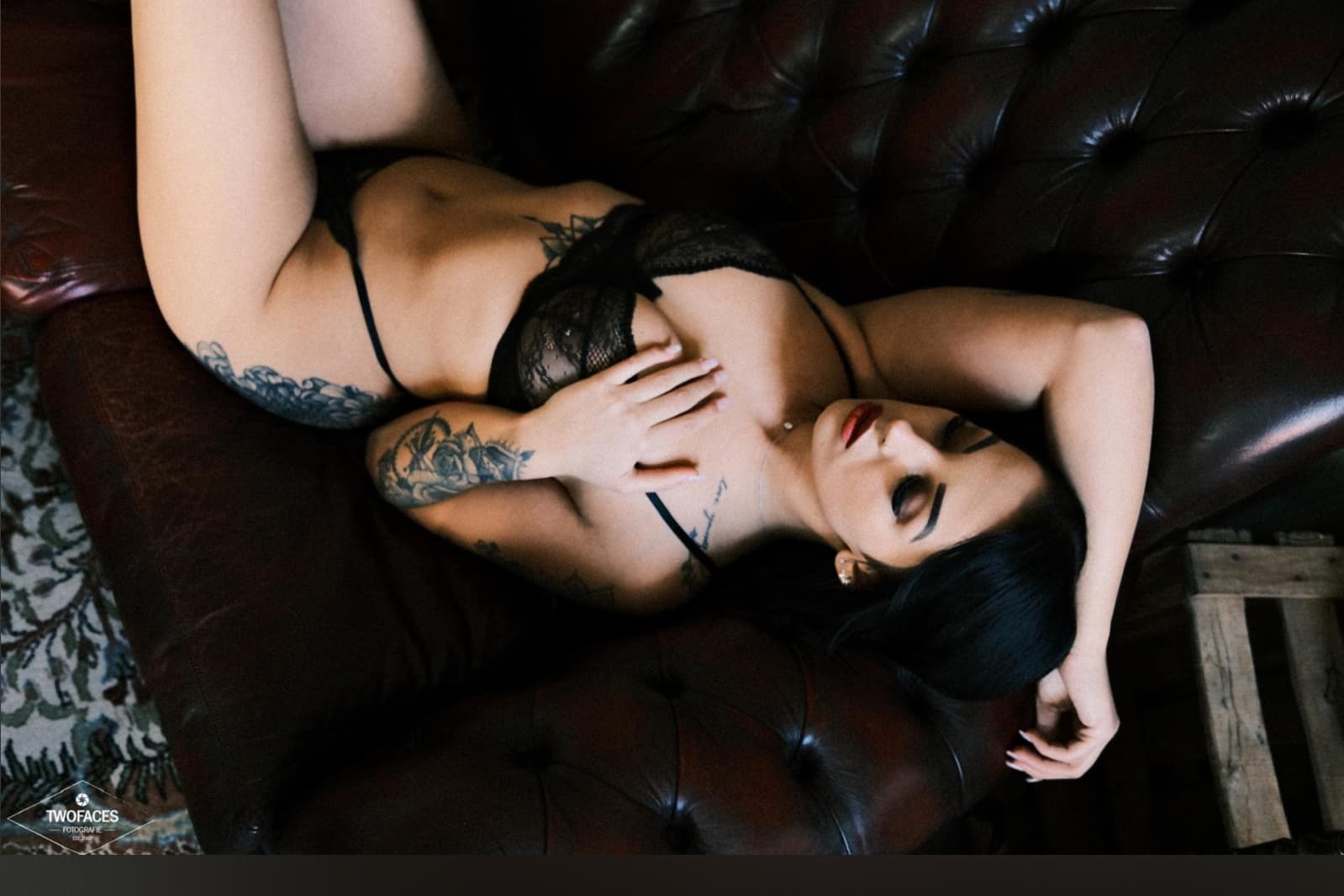 Amelie banner image