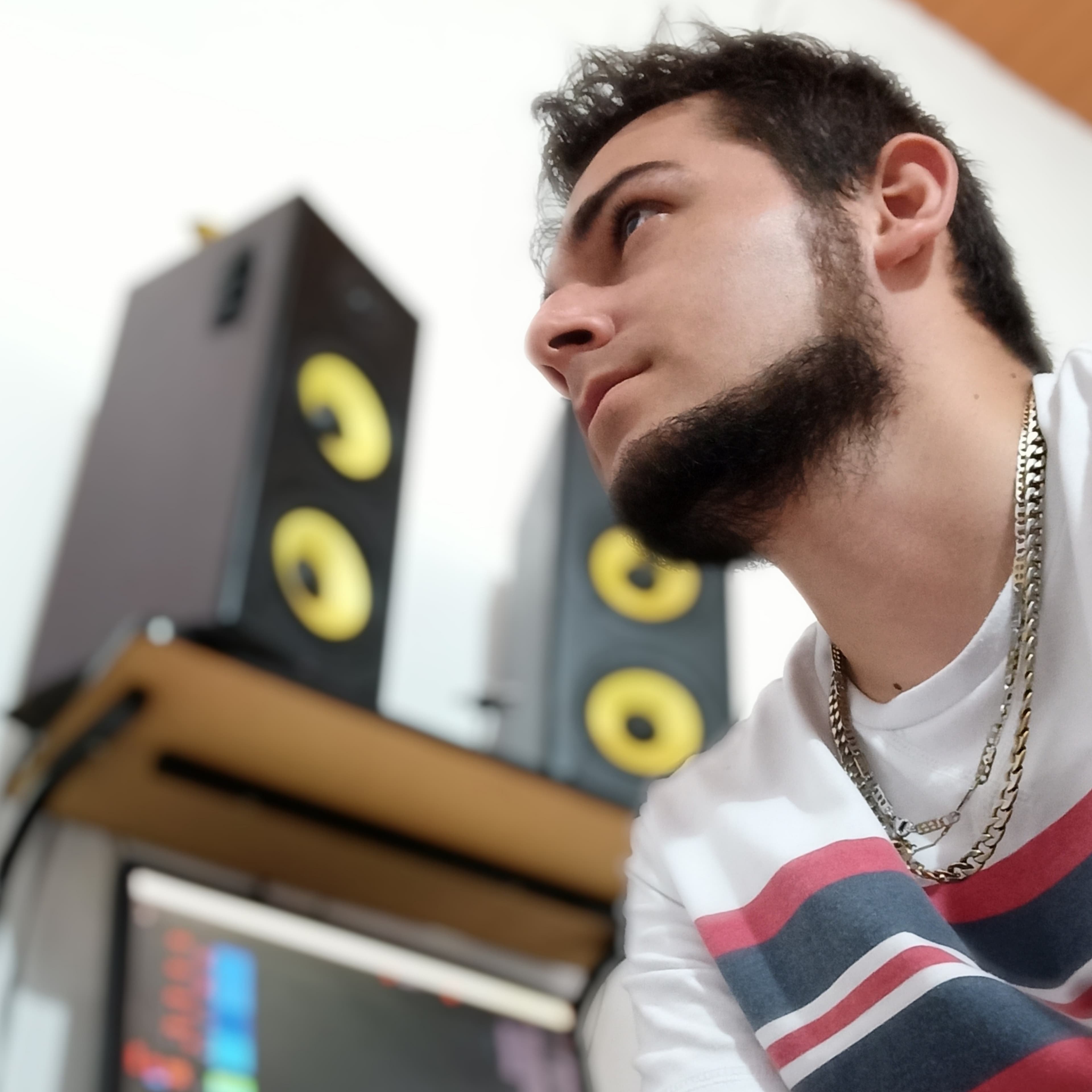 🎹Lyon_The_Producer🎹 banner image