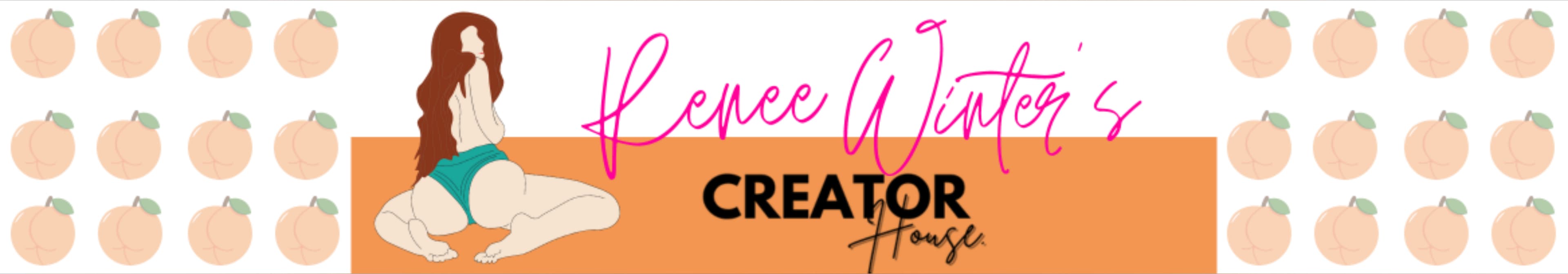 Creator House banner image