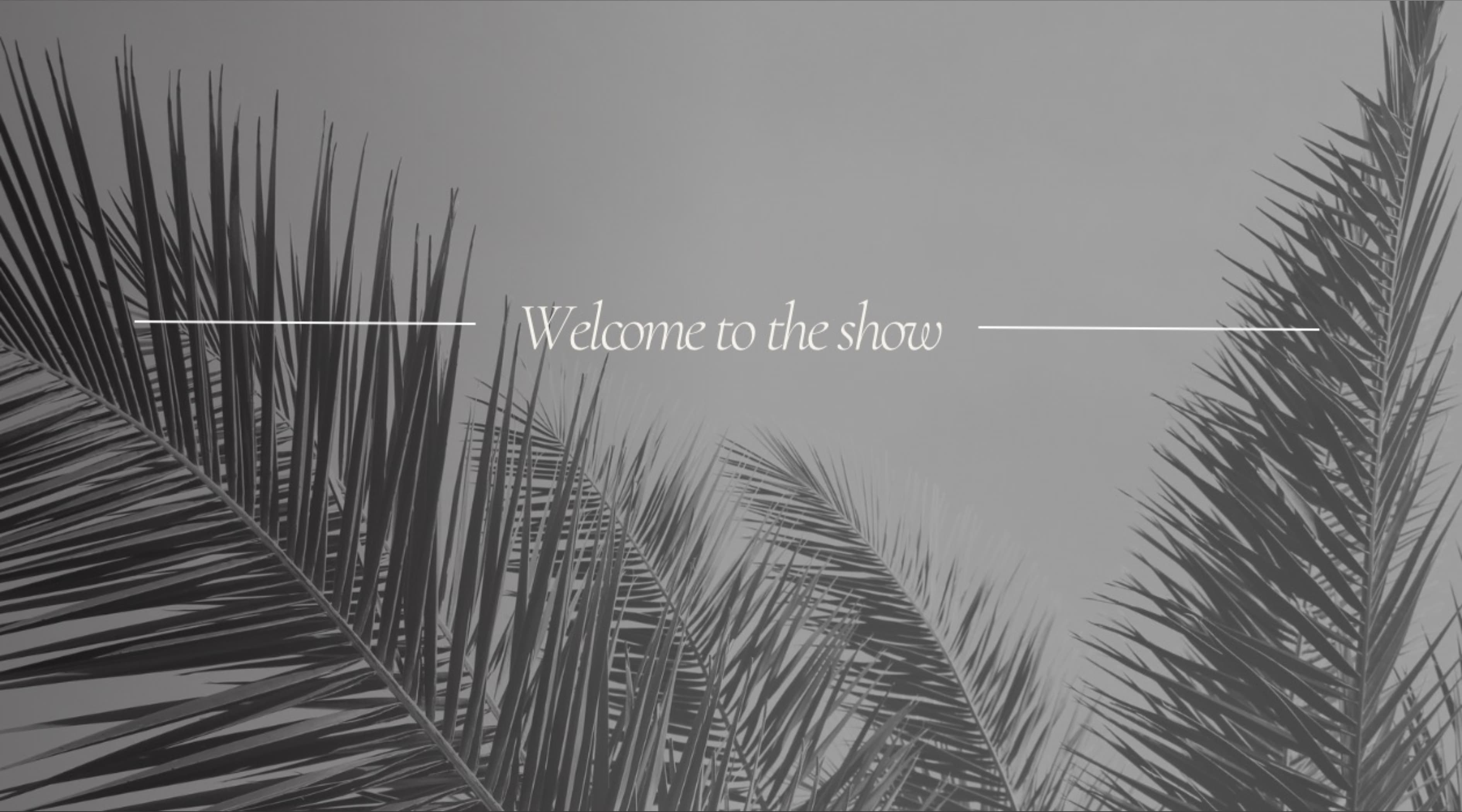 Hayze banner image
