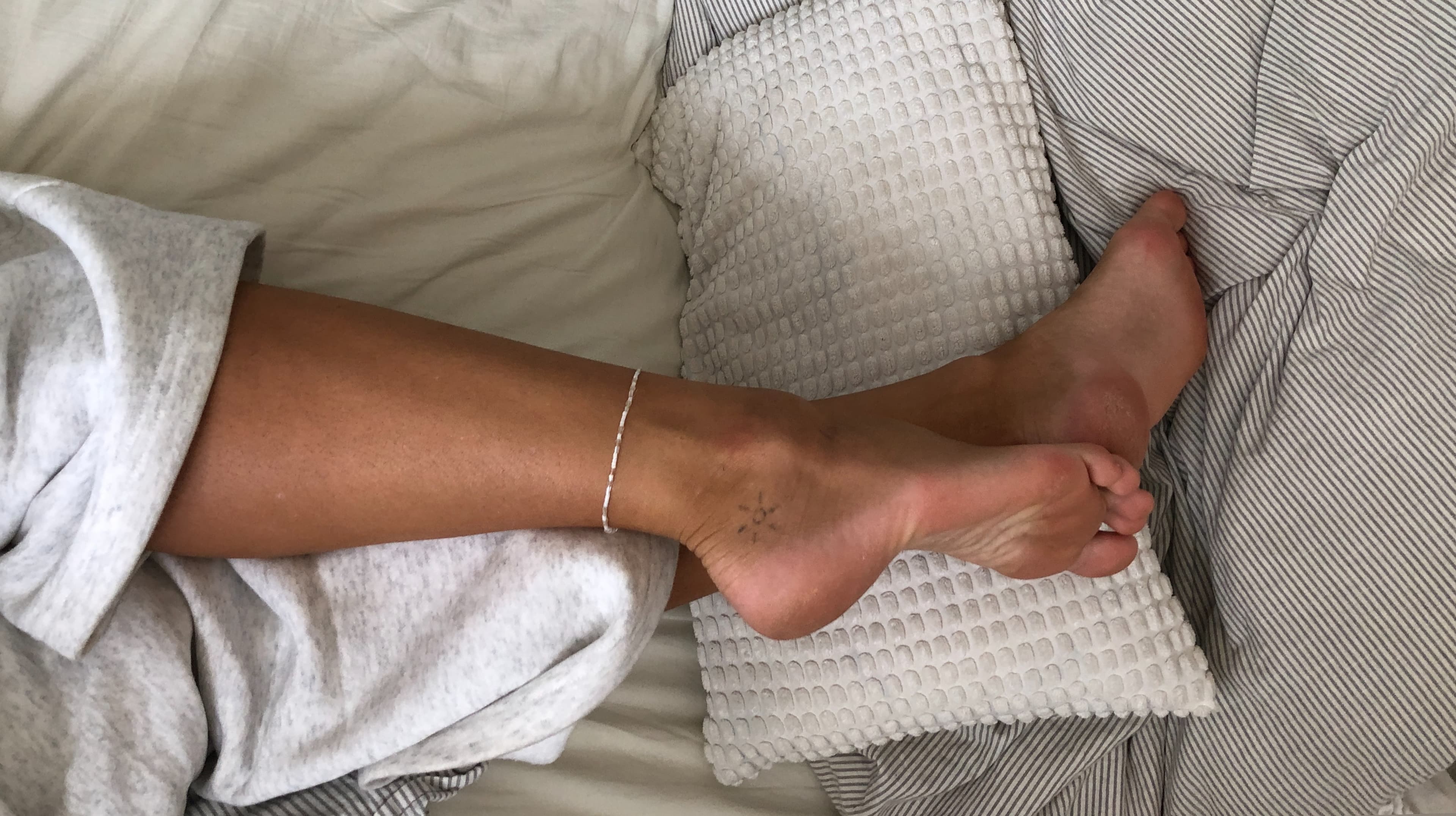 Rebecca's Feet🥰🦶🏽🙈 banner image