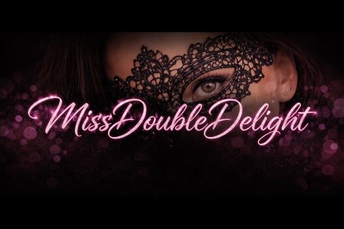 MissDoubleDelight banner image