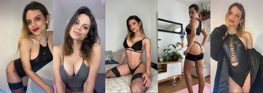 Ts Valentina Ricco banner image