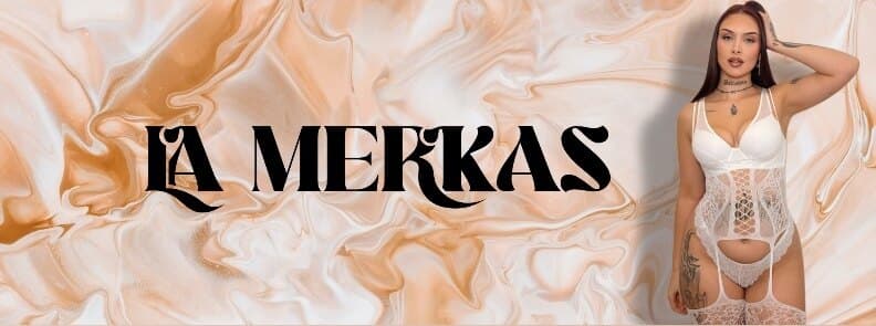 LA MERKAS ✨ banner image