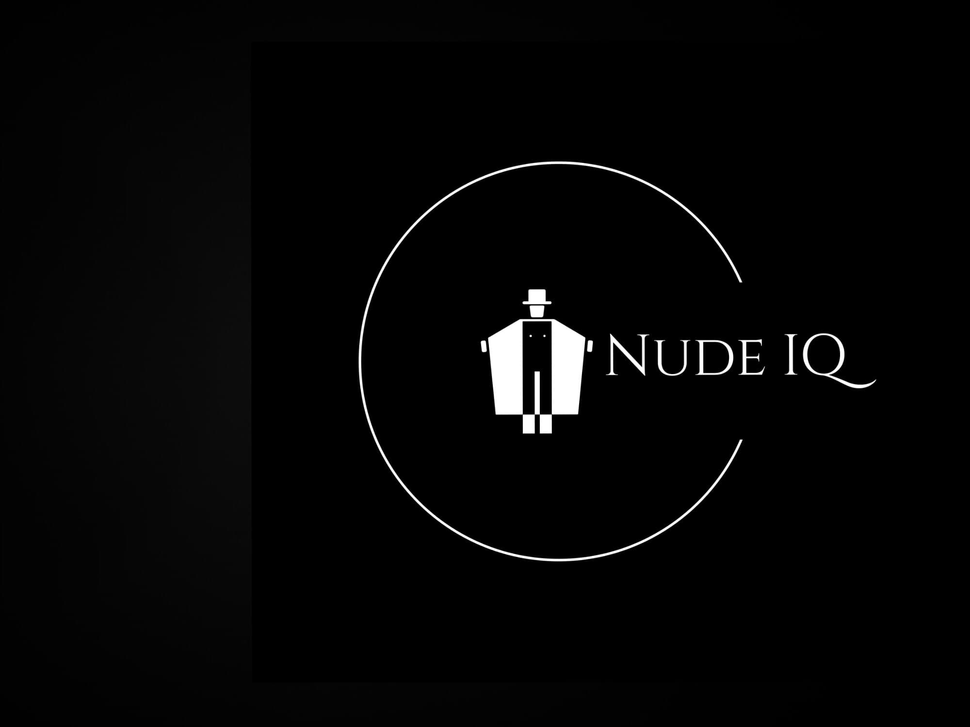 Nude IQ banner image