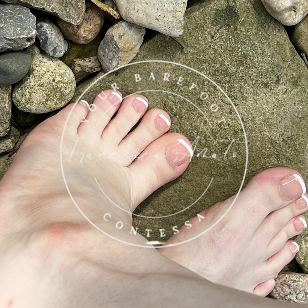 YourBarefootContessa banner image