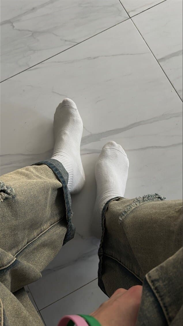 Athirdleg banner image