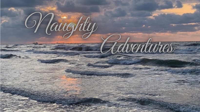 NaughtyAdventures banner image