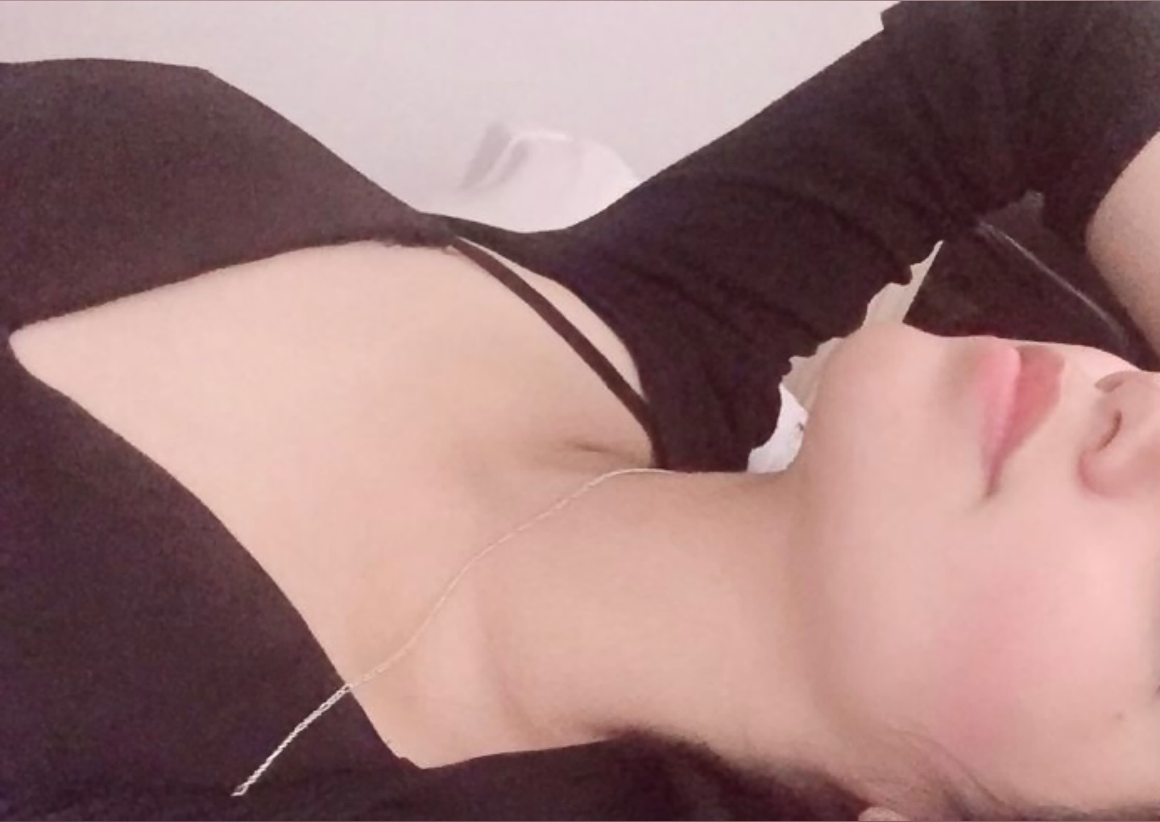 Sarah banner image