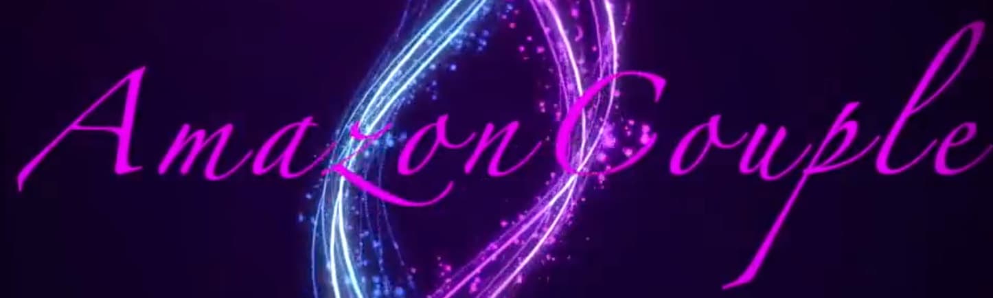 AmazonCouple banner image