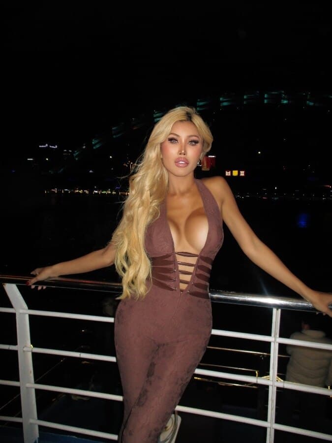 Holly293 banner image