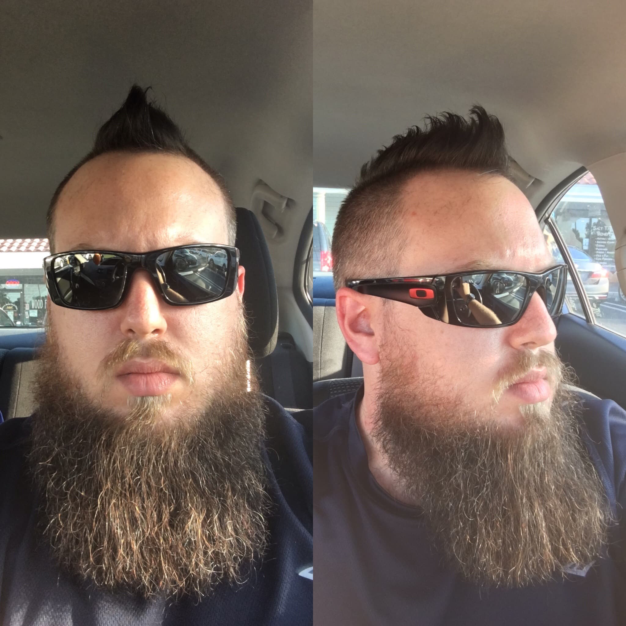 Darth Beard banner image
