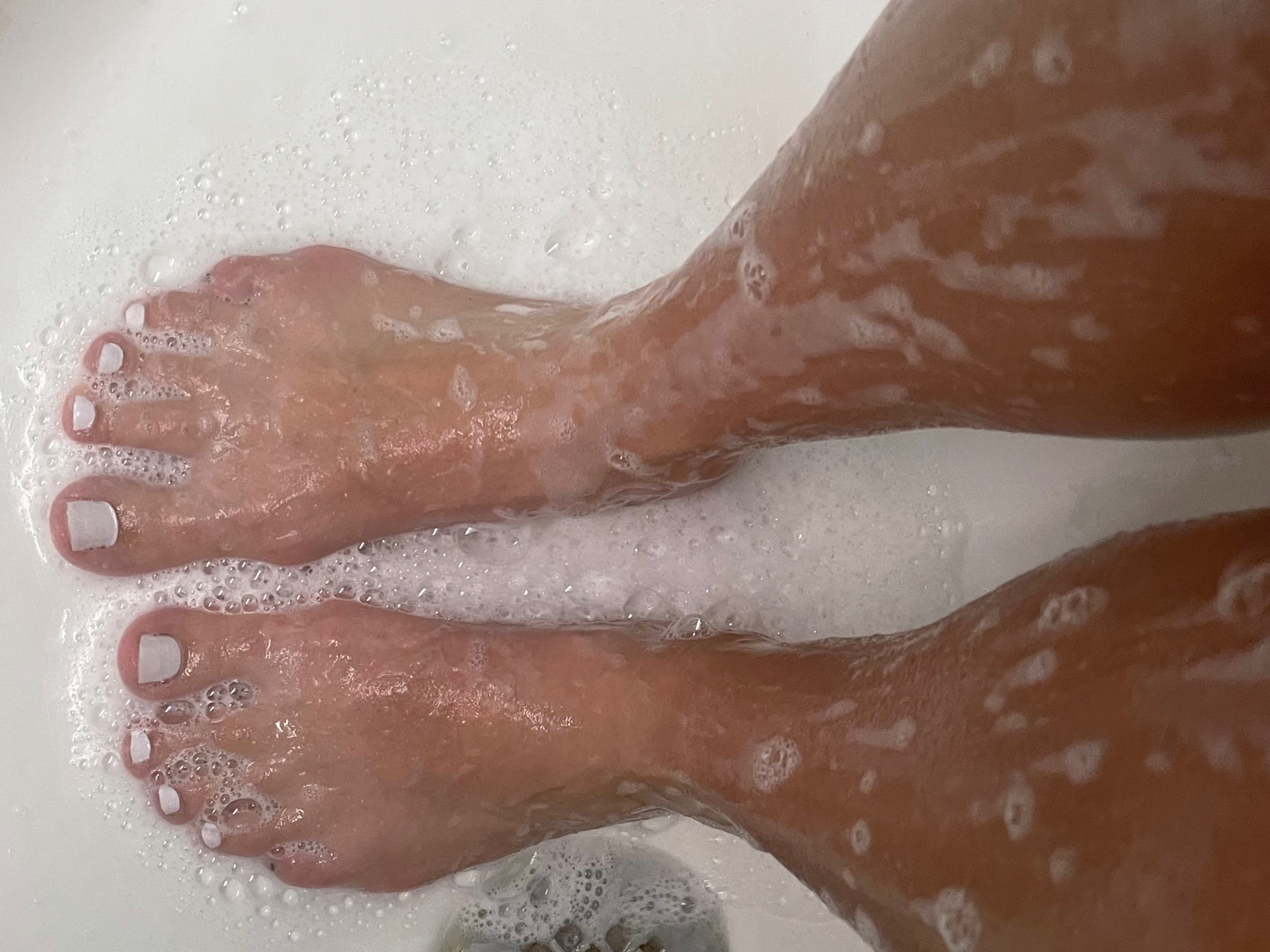 FeetMe87 banner image