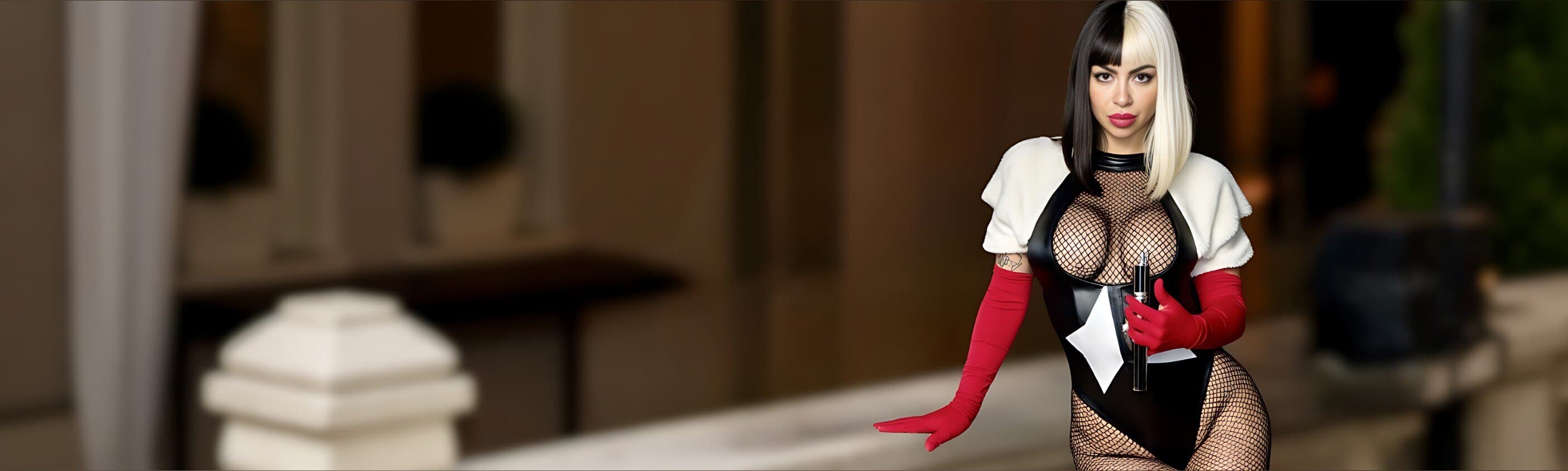 Amy π banner image