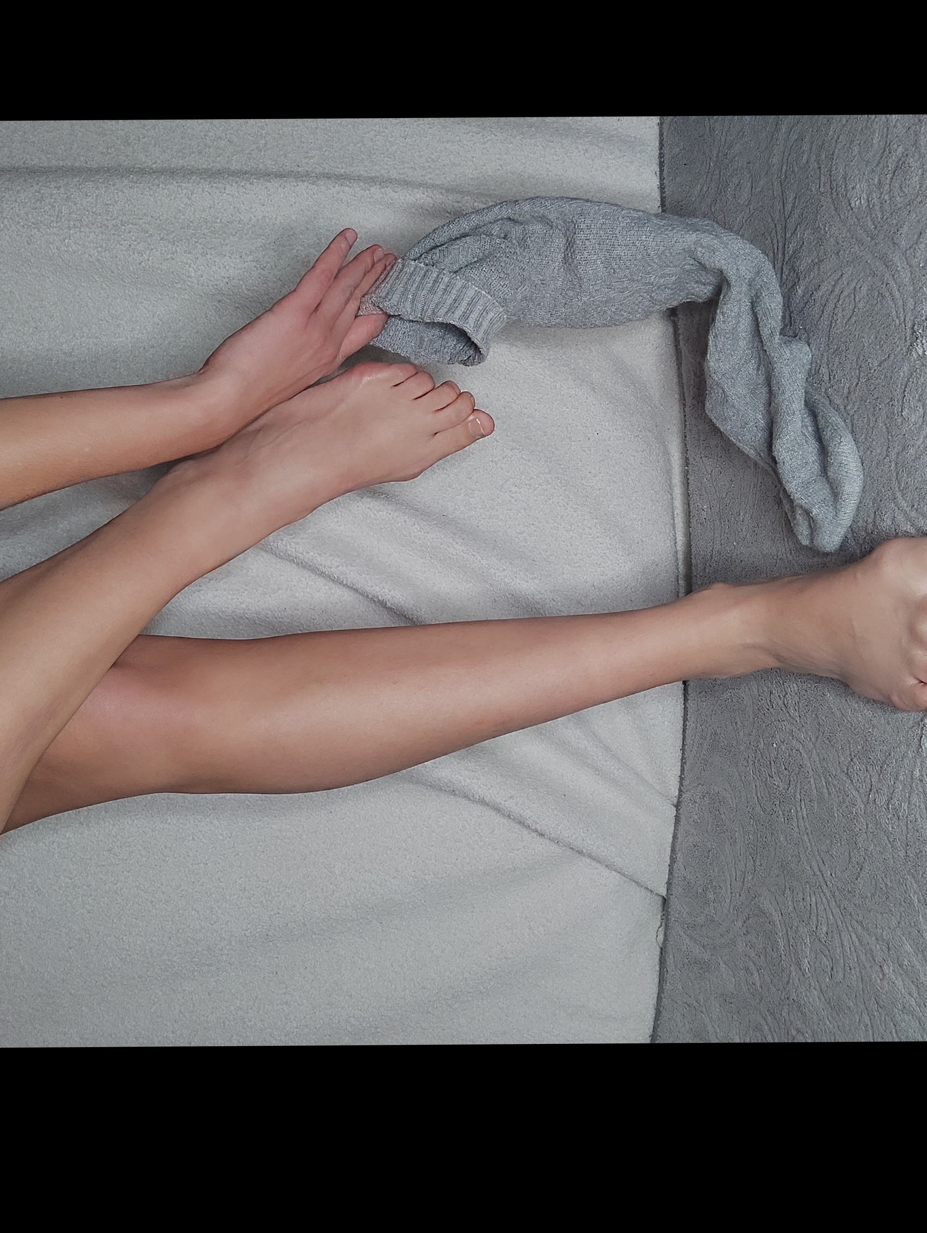 Big feet big dreams banner image