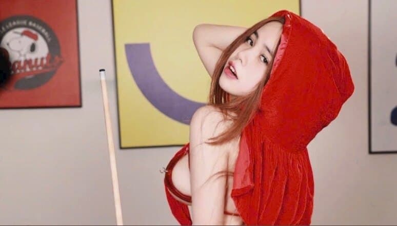 Bé là Anna banner image