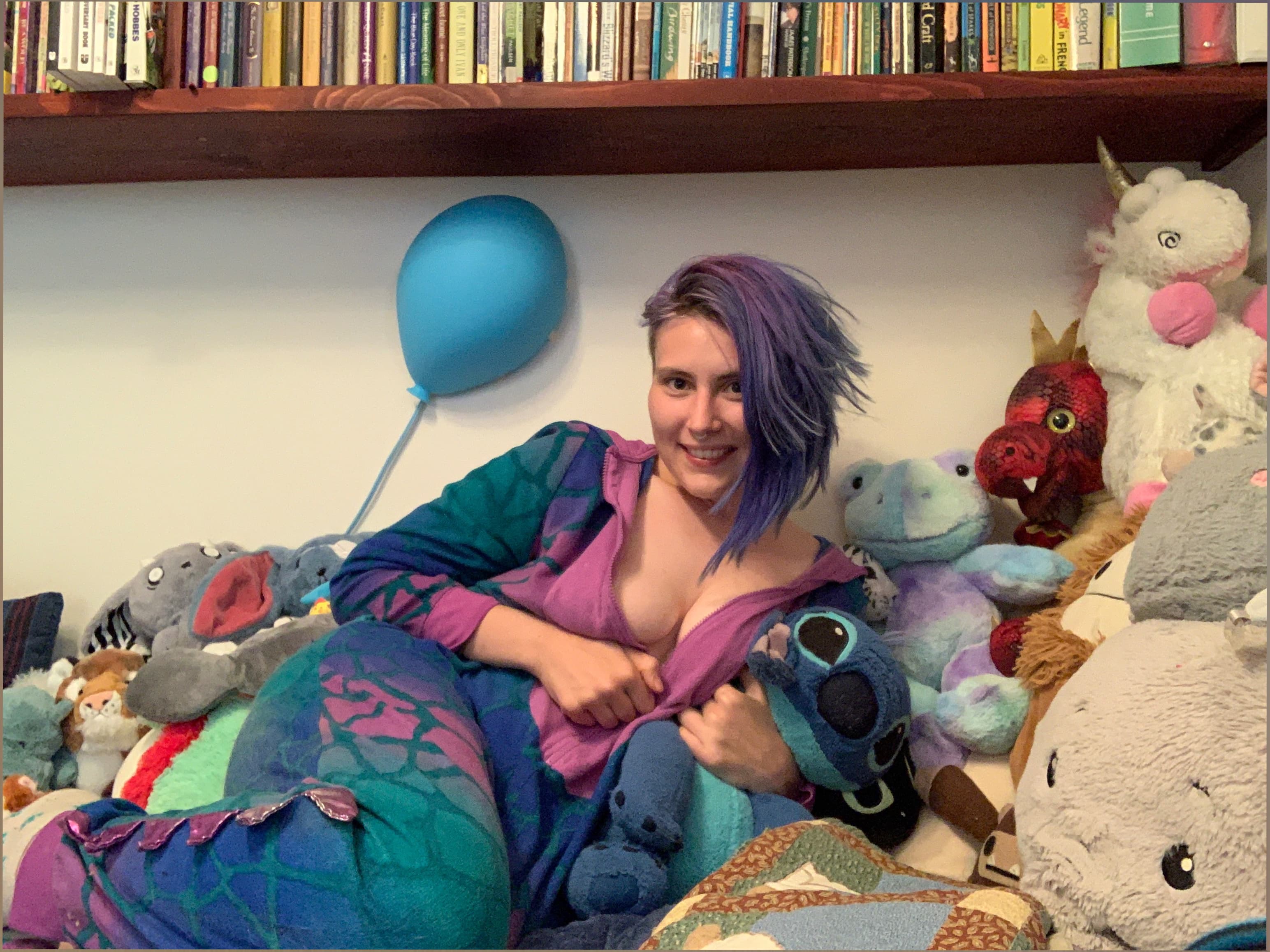 Little Stuffie banner image
