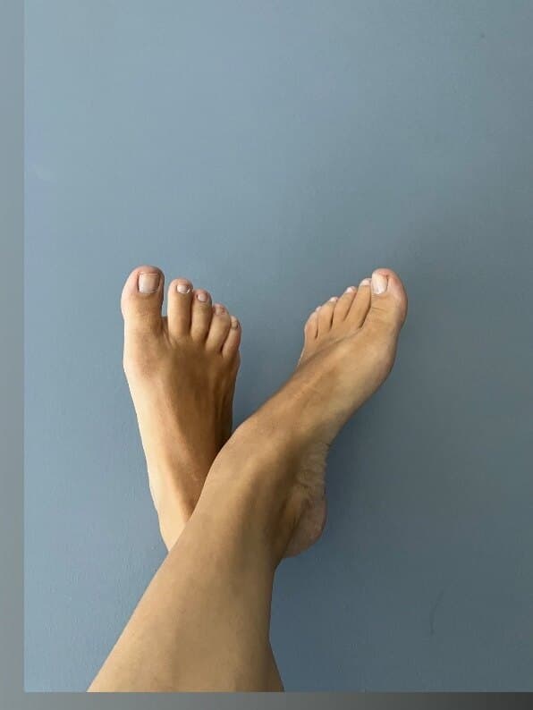 VelvetToes banner image