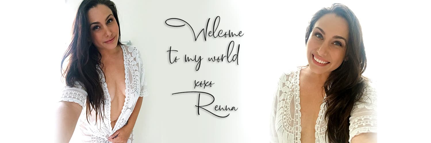 Renna Ryann banner image