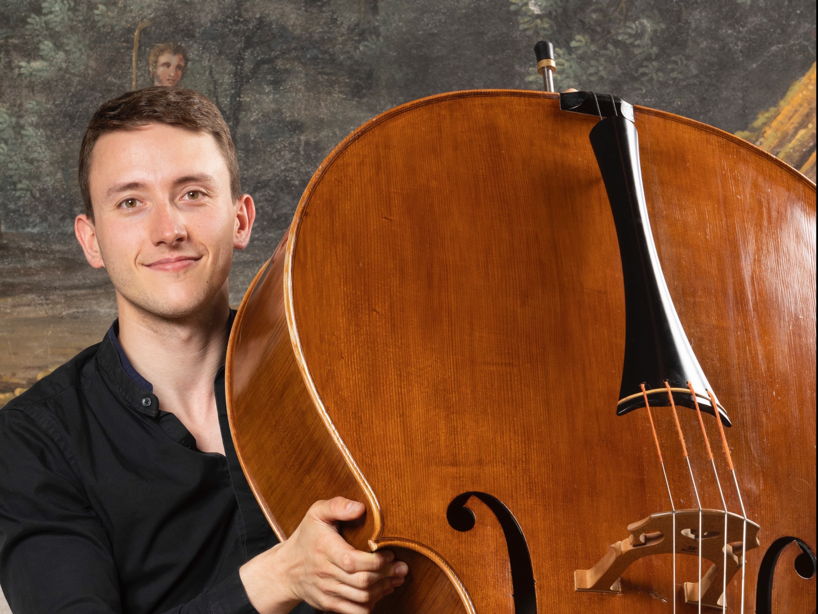 Riccardo Baiocco banner image