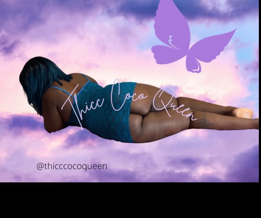 ๐ฆ๐๐Thicc Coco Queen๐๐๐ฆ banner image