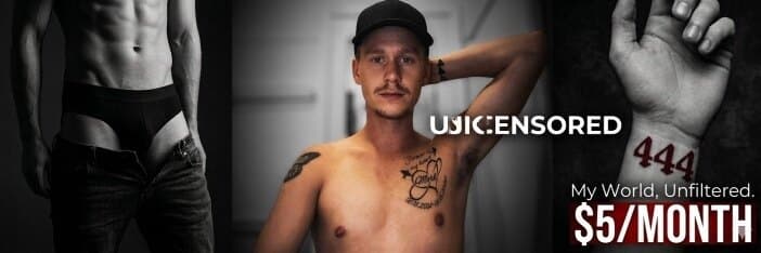 Joel Lee banner image