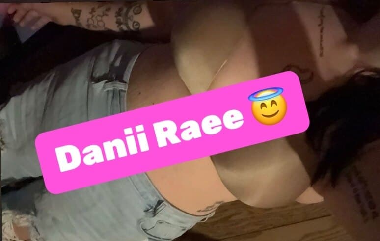 Danii Raee banner image