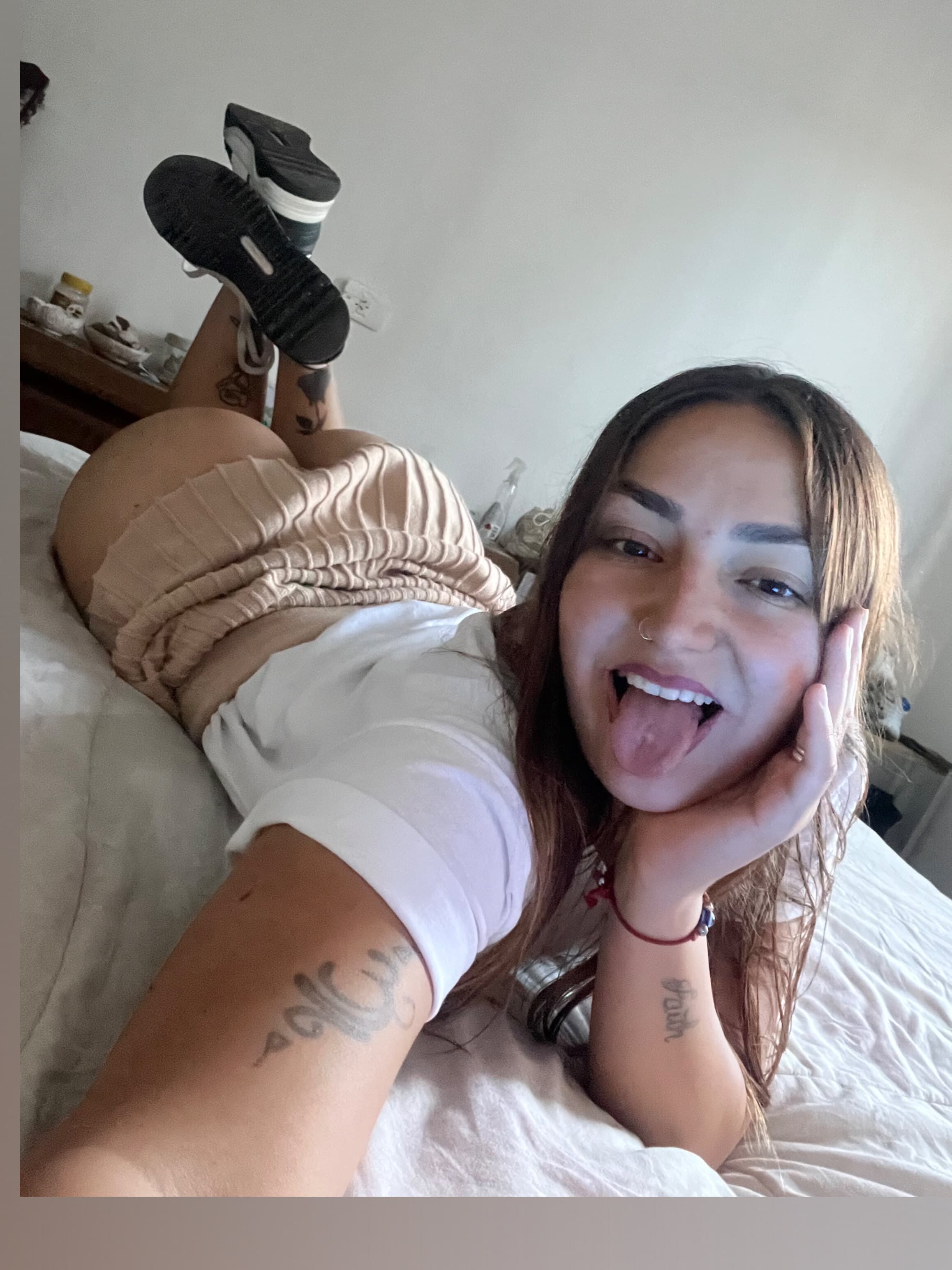 Priscila๐๐ banner image