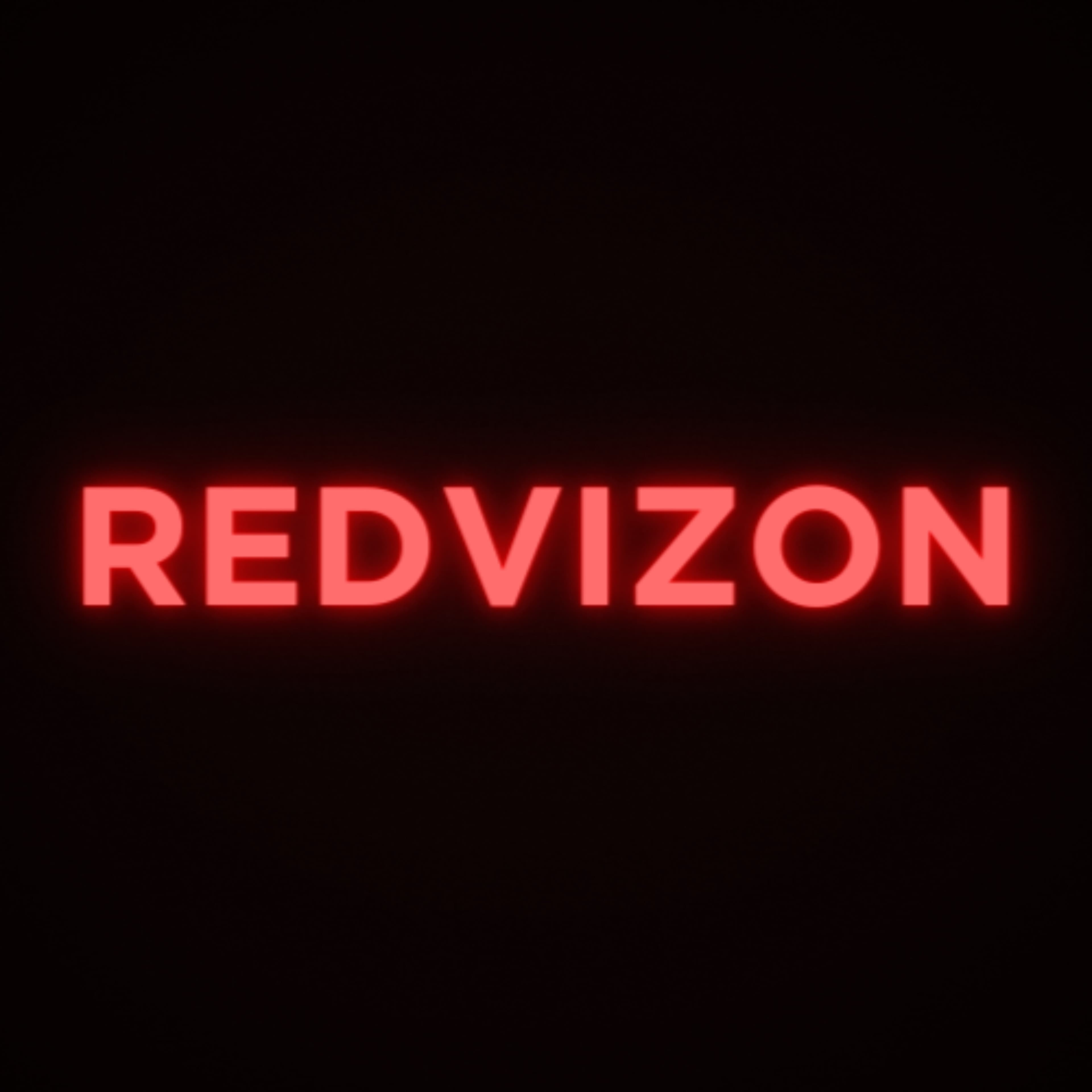 RedVizon banner image