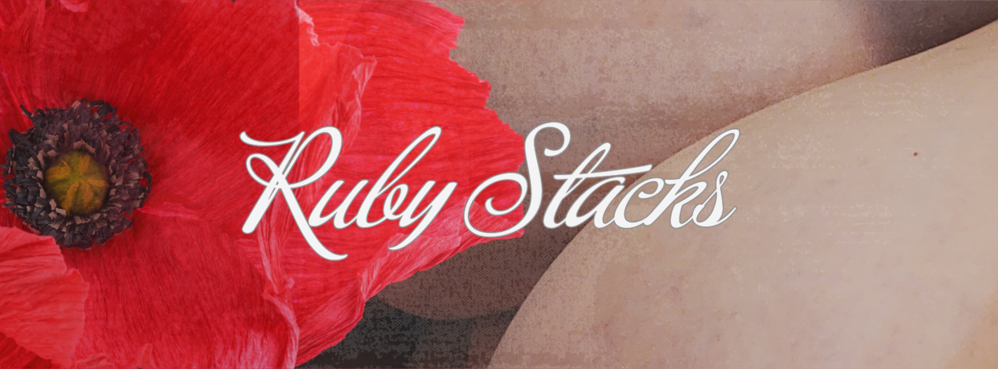 Ruby Stacks banner image